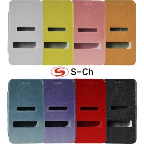 BMSUN Flip Phone Cases