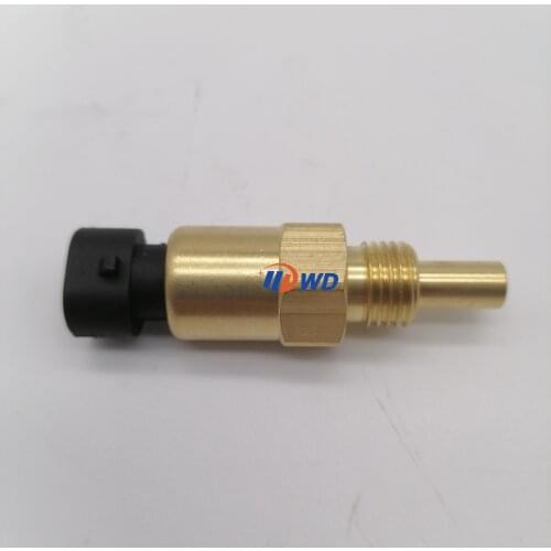 RE52722 Fuel Temperature Sensor for John Deere 1200 1400 1600 310G 310J 310K 310SJ 450J 550J 650J 700J 750J 755D 764