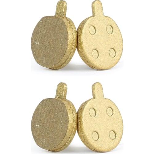 Fieabor Special brake pads for electric scooters