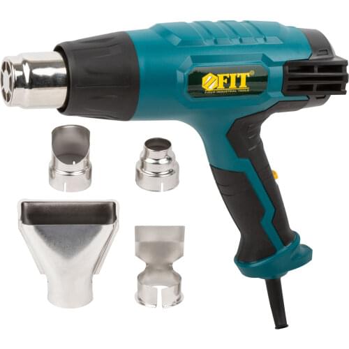 FIT Technical Hair Dryers