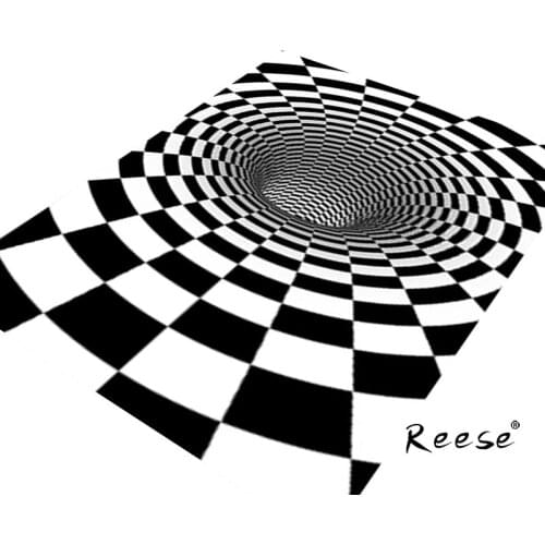 Reese Customized Area Rug Print Visual Carpet For Living Room Bathroom Bedroom Study Diningroom Hotel Bedside Under Table Chair