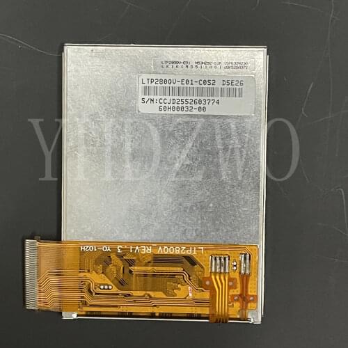 LTO280QV - E01 2.8 -inch display