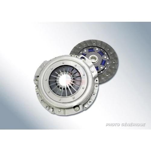Luk Clutch Kit 622314100 Vw Golf V Jetta 1.2 1.6 Audı A3 1.6 FSU Luk 622333600