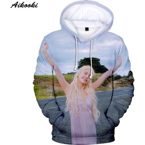 Aikooki New K-POP MAMAMOO Hoodies Men Women Hooded Singers Cotton Sweatshirts K Pop Star Team MAMAMOO Hoody Polluvers Sportwear