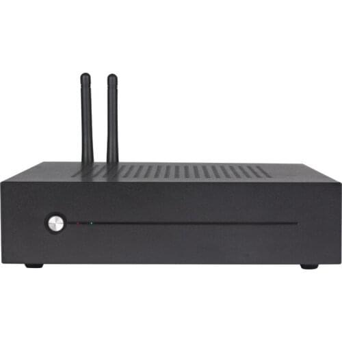 OEM Factory High Efficiency Energy Saving Dual Lan Intel Core i7 Mini PC intel Computer