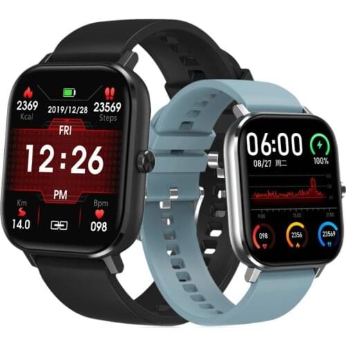 Ordro Bluetooth Watch