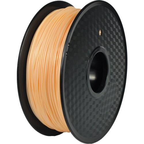 3D printer consumables flexible filament TPU 1.75mm 1Kg 3D printing material
