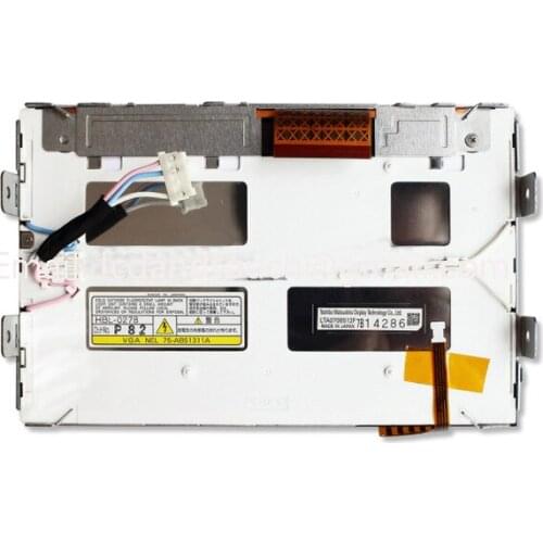 LTA070B512F LTA070B513F LCD Display Screen Panel Repair Repalcement