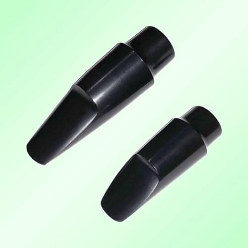 Alto/Sorano Saxophone Bakelite Mouthpiece Mellow Sounds Classical Music Sax Instrument Accessories Free Shipping