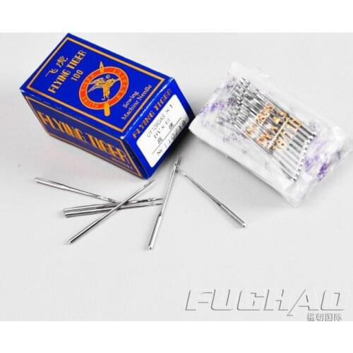 Sewing Machine Needle DVX43 UY128GAS*1 110/18 Needle 18# MADE IN CHINA