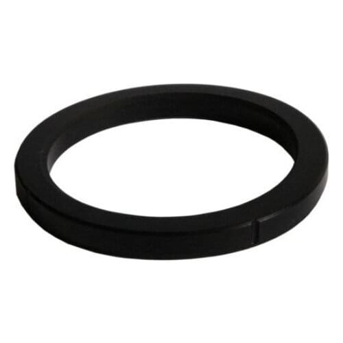 Siebtrager Dichtung fur Nuova Simonelli 72 x 58 x 7 mm