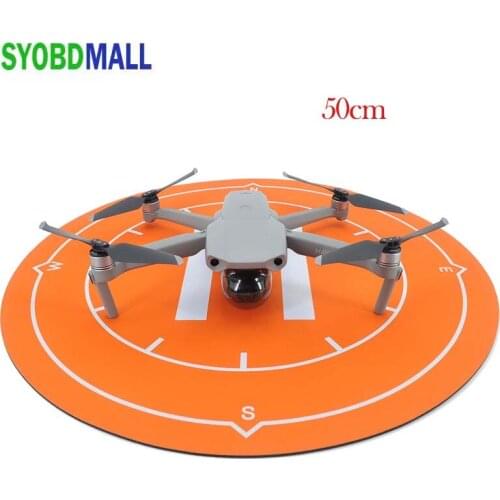 SYOBDMALL Quadcopter Pads China