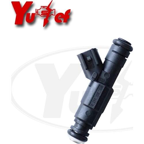 High quality fuel injector nozzle fit for FOCUS C-MAX 1.8 0280156154 1S7G-GA