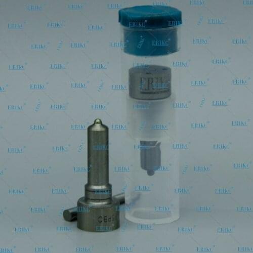 L195PBC High Performance Diesel Fuel Injector Nozzle L 195 PBC Manufacture Price Disel Fuel Common Rail Nozzles L 195 PBC