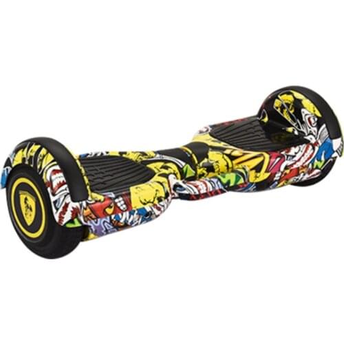 Factory cheap two wheel smart balancing car hot sale adult electric balance car children balance car