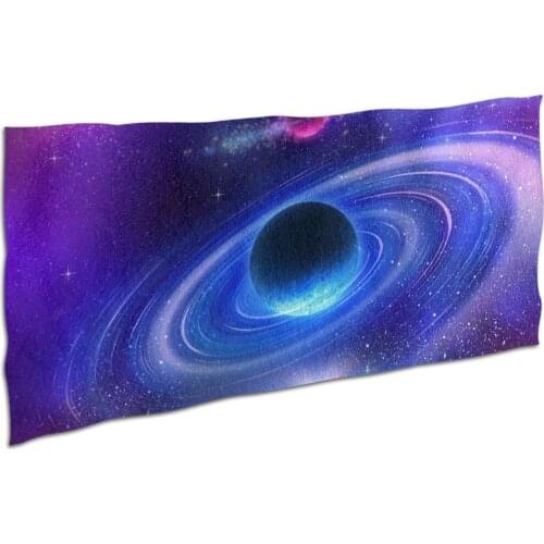 1 printing quick drying magic towel, 80*160cm micro bubble swimming sports towel, beach towel, yoga towel