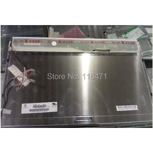 18.5 Inch LCD Panel M185B1-L01 LCD Display 1366 RGB*768 WXGA LCD Screen LVDS 1ch 8-bit 300 cd/m2