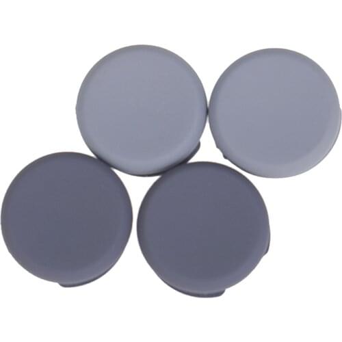 2Pcs Replacement Joystick Cap Replacement Joystick Thumb Stick Circle Pad For 3DS New 3DSLL 3DSLL