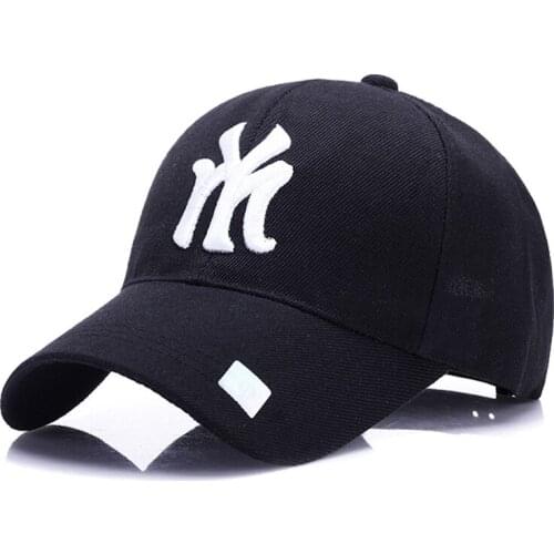 Baseball Cap Outdoor Sport Letters Embroidered Adjustable Men Women Fishing Caps Embroidered Hiking Casquette Golf Hat