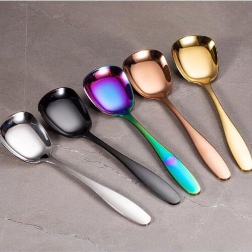 CHYIR Golden Spoons
