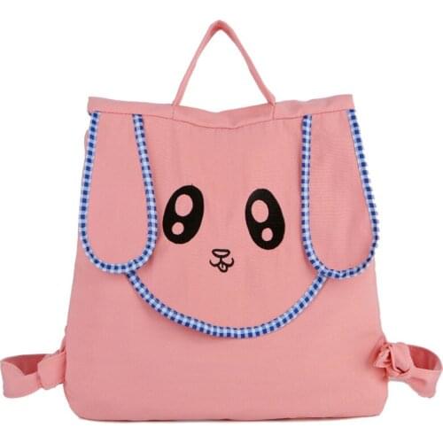 Children Cartoon Backpack Fashion Oxford Fabric Backpacks For Boys Girls Kids School Bookbag Unisex Travel Shoulder Bag Bagpack