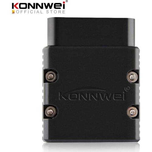 KONNWEI ELM327 WIFI V1.5 PIC25K80 KW902 Autoscanner ELM 327 WIFI Support IOS for iPhone iPad and Android PC EML327 Full Protocol