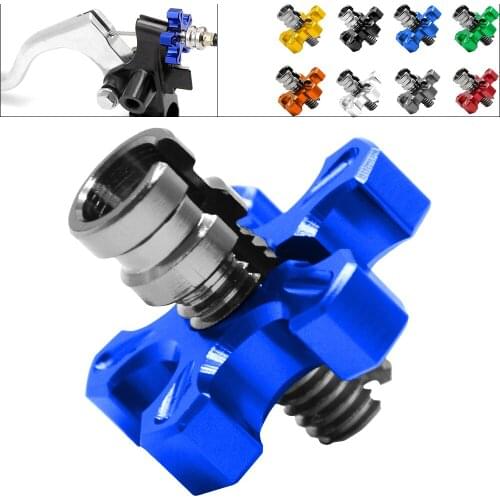 M10*1.5 Motorcycle Clutch Cable Wire Adjuster Screw for YAMAHA YZF R1 YZFR1 YZF-R1 2002-2018 2003 2004 2005 2006 2007 2008 2009
