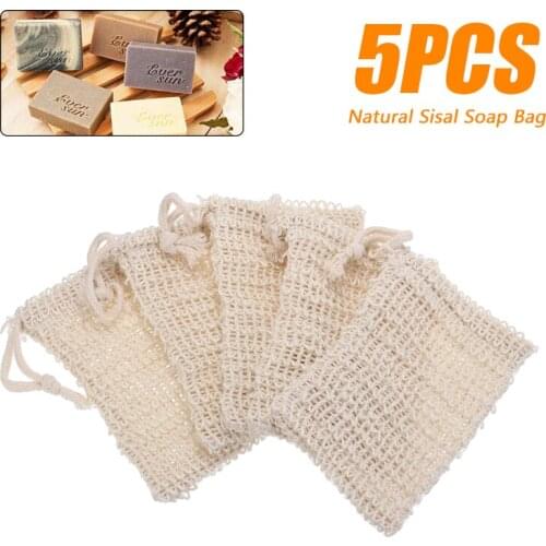 Nayitr Natural Body Brushes