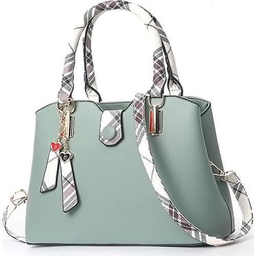 2020 new fashion all-match female bag single shoulder bag handbag messenger bag female bag single shoulder bag