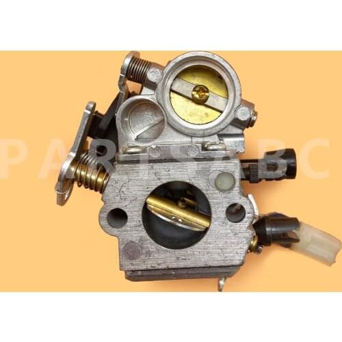 New Carburetor Fit For Stihl MS171 MS181 Replaces Zama C1Q-S121 Carb C1Q S121 1139-120-0605