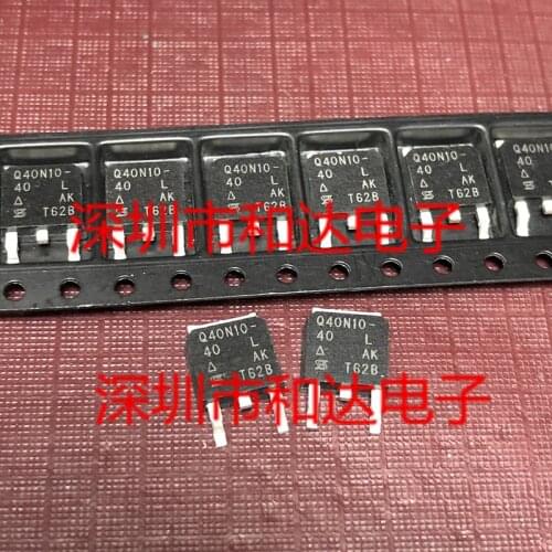 Q40N10-40L TO-252