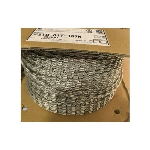 STO-01T-187N Connectors terminals housing 100% new and original parts