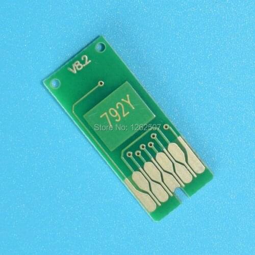 T8651 8651 t8651xxl Black Compatible Chip or Cartridge For Epson Workforce Pro WF-M5190 WF-M5690 5690 M5191 M5193 M5693 Printers