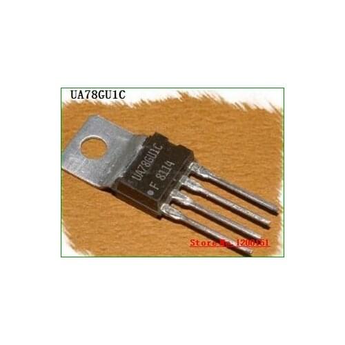 UA78GU1C