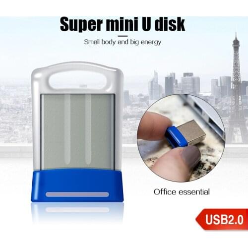 USB Flash Drive 32GB 64GB 128GB 256GB 512GB Pen Drive High Speed USB 2.0 Memory Stick Metal U Disk pendrive usb flash drives