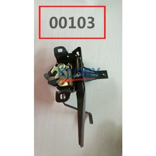 8402500-K24 ENGINE HOOD LOCK ASSY GREATWALL HAVAL H3