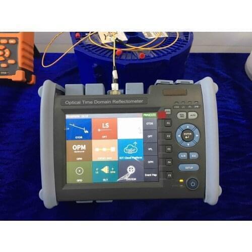 ZCCT Tools And Fiber Optic Cables