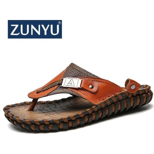 Мужские сланцы ZUNYU China At AliExpress