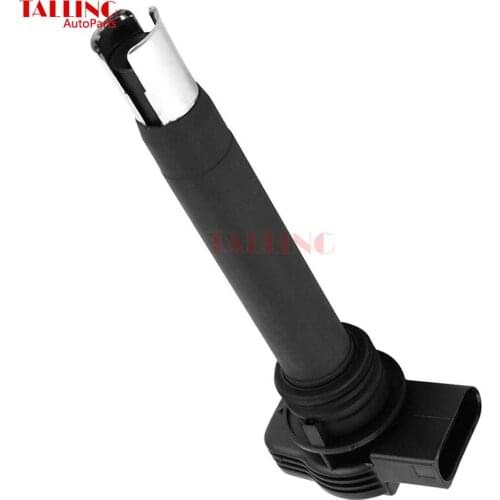 06H905115A 06H905115 Ignition Coil For AUDI A3 A4 A5 A6 ALLROAD Q3 TT SEAT VOLKSWAGEN PASSAT BEETLE CC GOLF 2005-2018