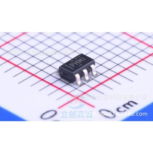 1/PCS Original Authentic Speed PHMI Efficiency Step-down Converter SOT23-5 Brand New