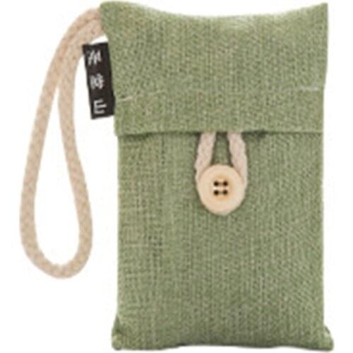 1022 bamboo charcoal bag for truck mounted Japanese Korean new house