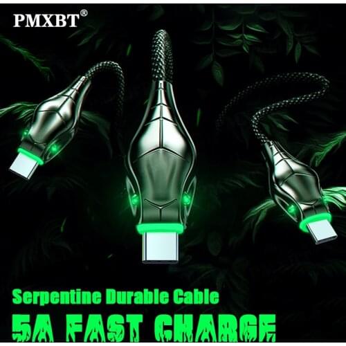 3M/2M/1M Fast Charging Micro USB Type C Cable For Xiaomi Redmi Huawei Honor Android Microusb Phone Charger Kabel Zinc Alloy Wire