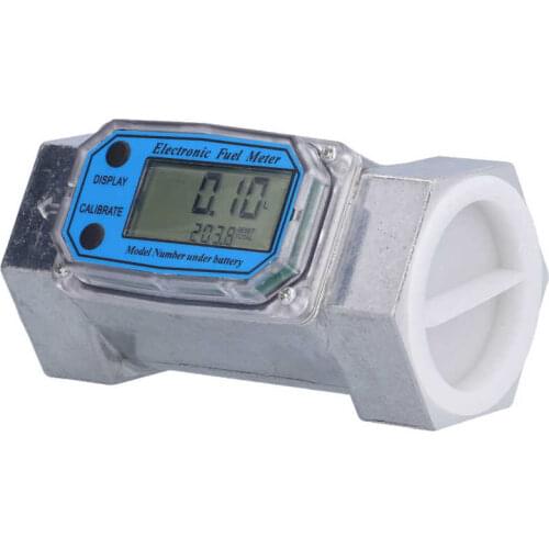 Aramox Flow Meters