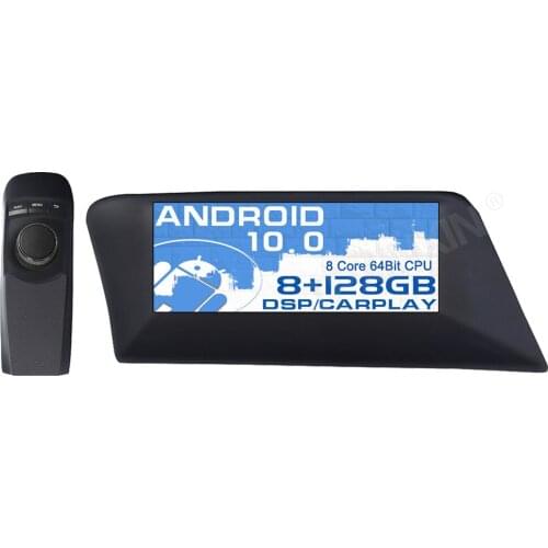 Android 10.0 128+8 Car multimedia Player For Lexus RX270 RX350 RX450 2009-2014 car GPS navi stereo radio tape recorder head unit