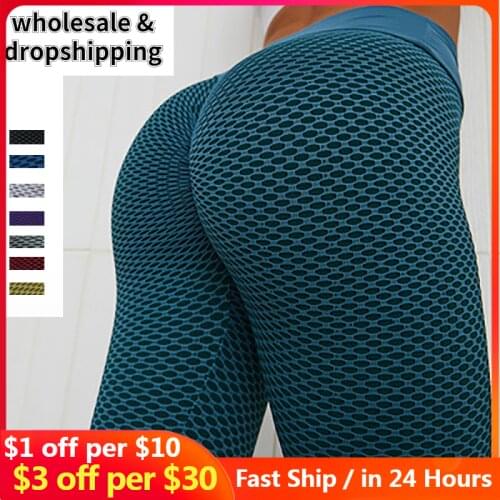 High Waist Seamless Leggings Push Up Leggins Sport Women Fitness Running Yoga Pants Energy Elastic Trousers Gym Girl Tights