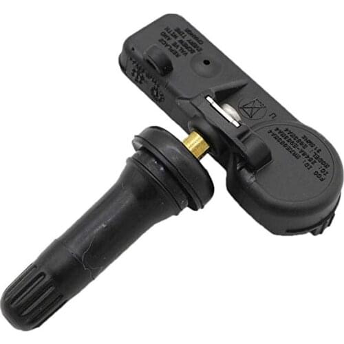 Tire Pressure Monitor Sensor TPMS 22853741 25799331 25920615 20923680 for GM BUICK Cadillac CTS Chevrolet Camaro
