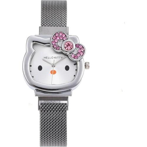 FGHGF Ladies Quartz Watch