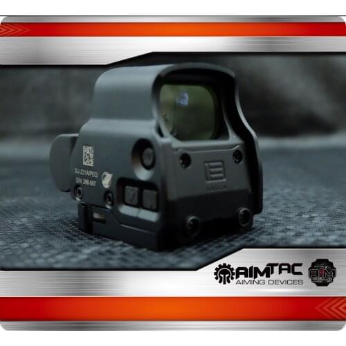 L3 558 exps 3-0 Holographic Sight Scope Red Dot Reflex Sight Riflescope 20mm Mount For Airsoft