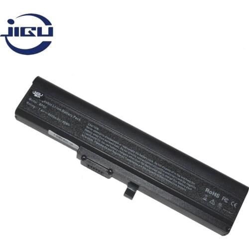JIGU Laptop Battery VGP-BPS5 VGP-BPS5A FOR Sony FOR VAIO VGN-TX16TP VGN-TX1HP VGN-TX27CP VGN-TX28CP VGN-TX36TP VGN-TX91S