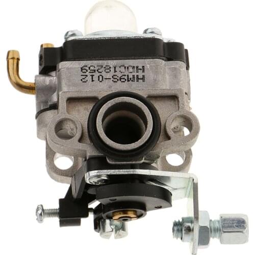 Carburetor Carb for Honda GX35 140 Lawn Trimmer Mower Brush Cutter Chainsaw